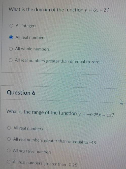 Need help with these 2 question; It would be great if someone can answer it.​