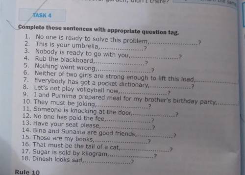 HelloHelp me in this question Grammar ​