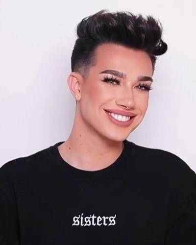 When was you tuber James Charles born and need a picture, I will give brainliest answer