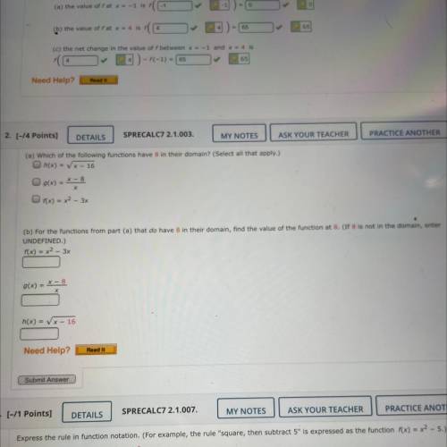 It’s path to calc college work please help me