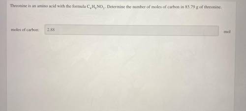 This is chemistry 1A