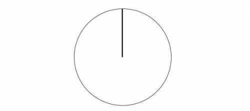 Hey,can someone help me with that please..(pie charts) I do put just the angles in the Circle (norm