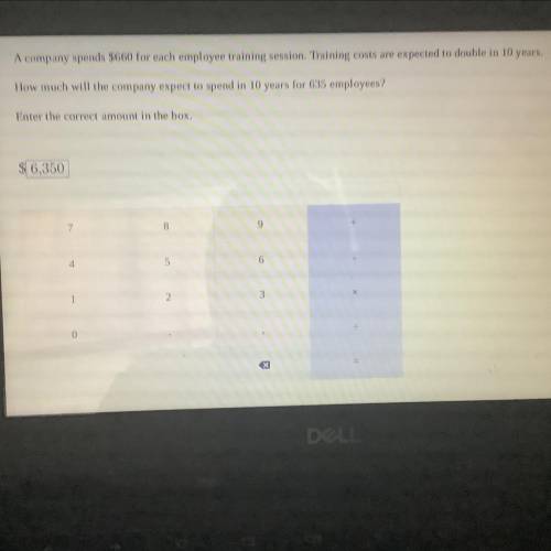 Is my answer correct?