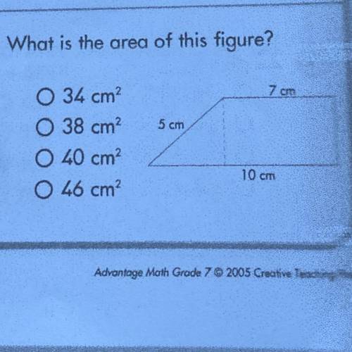 Can someone pls answer this and explain it? thank you