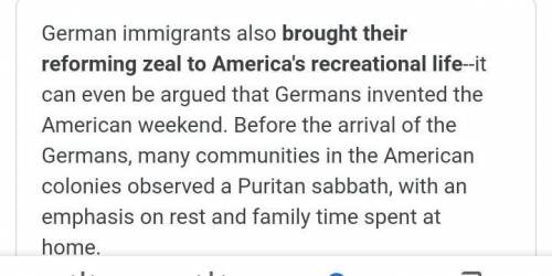 Based on the article why did German immigrants have such a hard time in the US￼