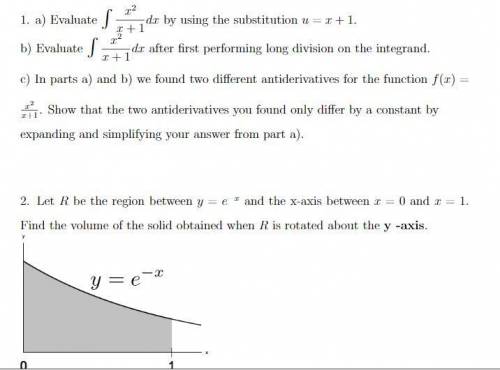 Need help solving the following problems, even the first question has me baffled.