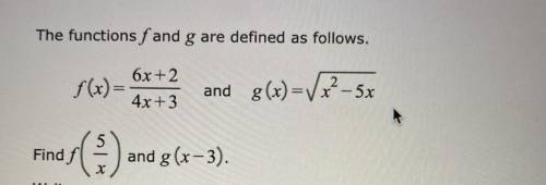 Math work in the picture. Help if possible asap!! Thank you!