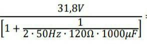 How to solve this on calculator? learning electricity?