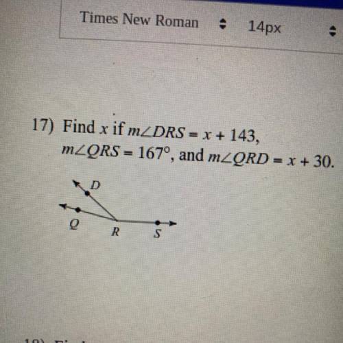 Plz help i don’t understand this type of math