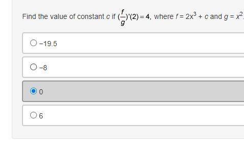 50 Points for this Calc problem.