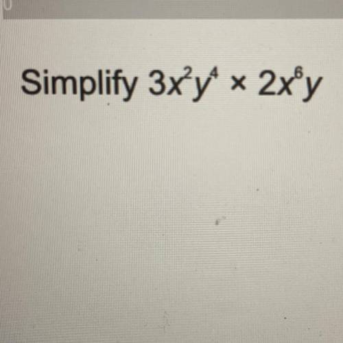 Simplify this please
