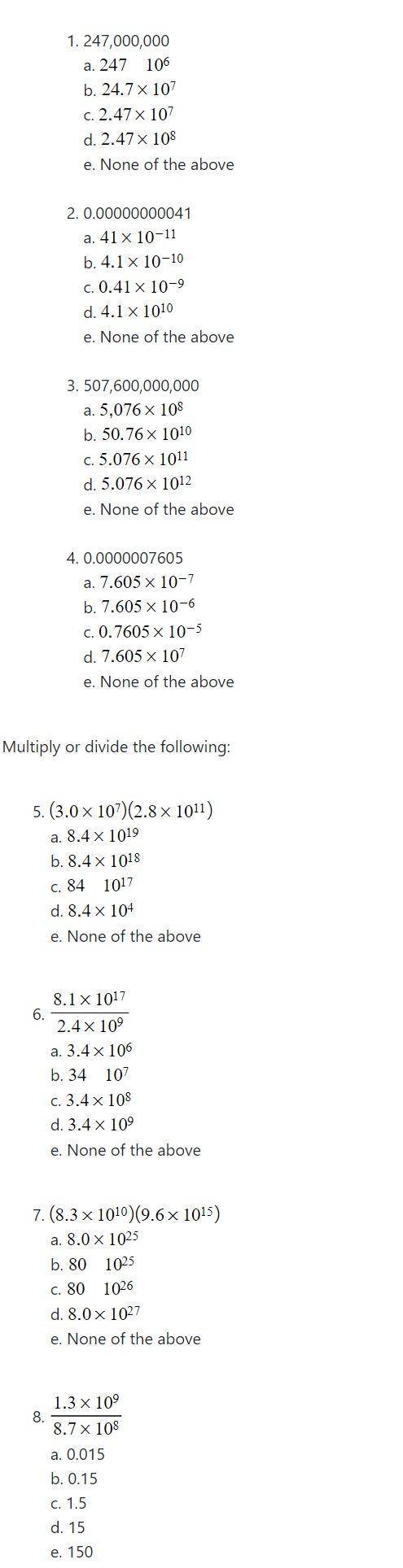 Need help in math pre algebra