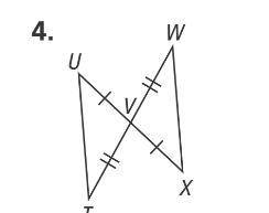 Geometry question: is this sss
SAS
OR
Not enough information