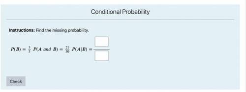 What its the probability?
