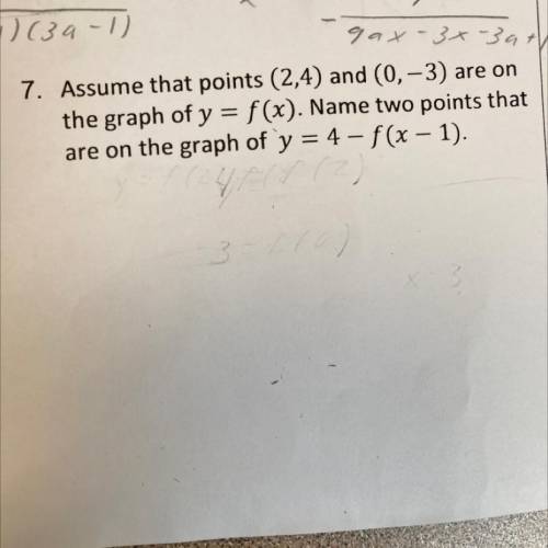 Please help with precalc. i'll give brainliest