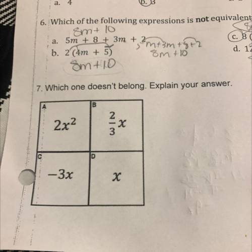 PLEASE I NEED HELP WITH THIS