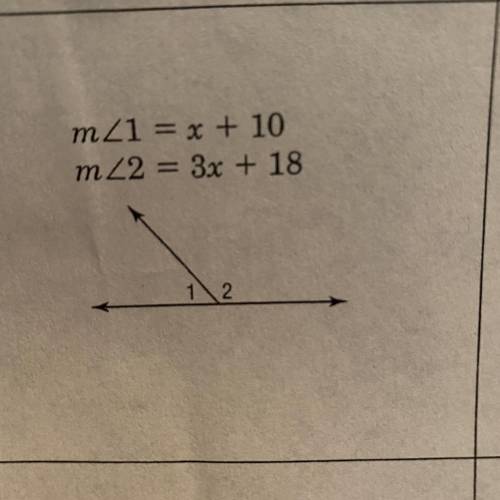 Hi I’m suppose to write an equation and solve for it. I can’t figure out what I’m doing, it’s a str