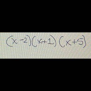 Math experts please Multiply the following and provide the product in standard from thank you