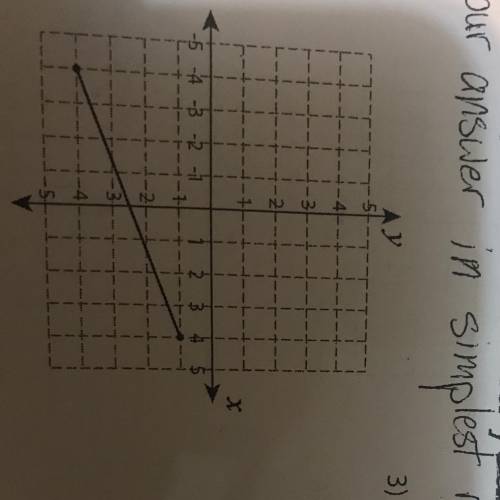 Find the length of each line segment, PLEASE HELP