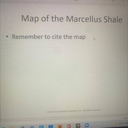 Map of the Marcellus Shale, How will Natural Gas Be Harnessed?, Impact on the Environment, Pros and