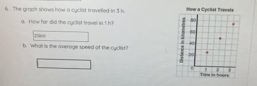 Math g8 - giving  if correct and work is shown.

only need answer for b, a is already done.