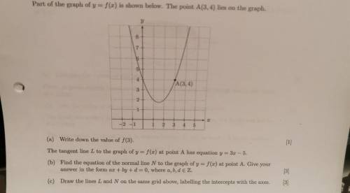 Hi, can anyone help with b) and c)?