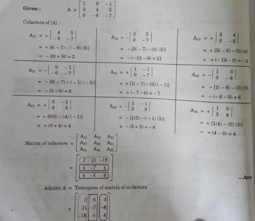 Show your solution need an answer, please need an answer, please. complete answer pls:(