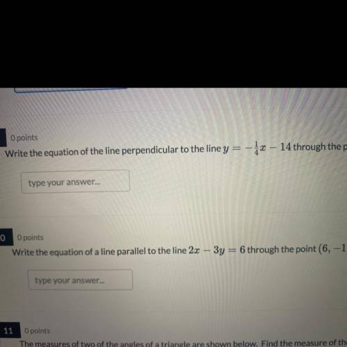 Help stuck on question number 10