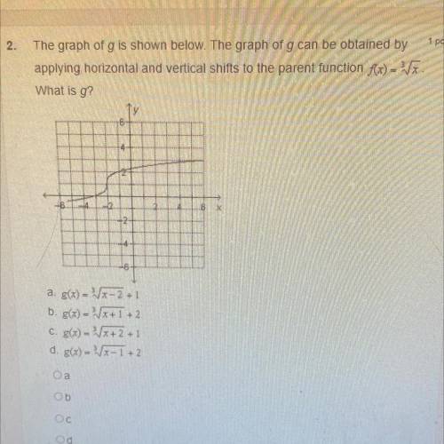 Please help this is algebra one