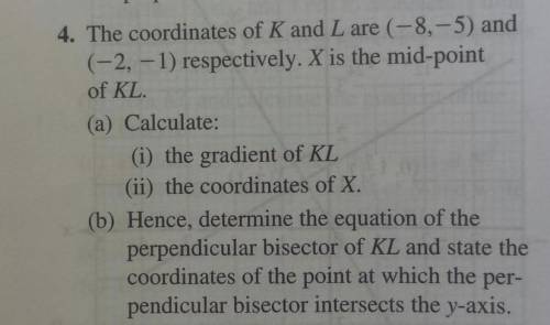 This is my homework I don’t understand :( it’s about gradients and coordinates!!