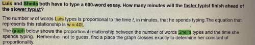 Please help! Will give brainiest, please explain the constant of proportionality to earn it, thank