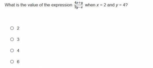 PLEASE IF YOUR A MATH EXPERT ANSWER THIS I'M LOSING MY SANITY