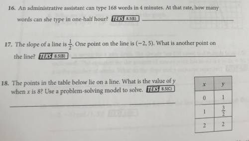 pls need it will mark brainliest plus 50 points please need answer if someone answers the question