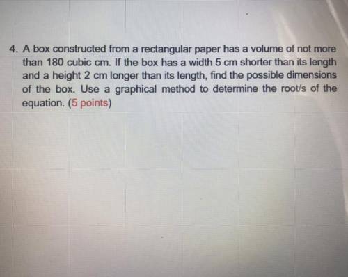 PLEASE HELP WITH THIS QUESTION