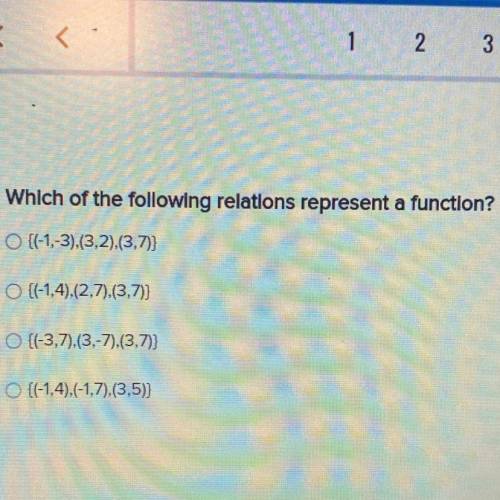 I need help really bad! I have literally no clue what the answer is to this question