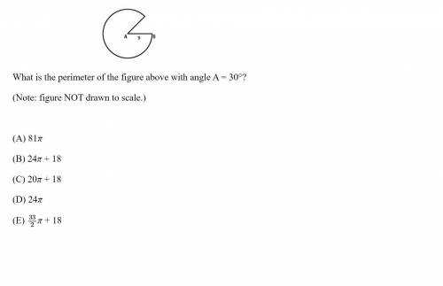 Pls pls pls help with circle math problem