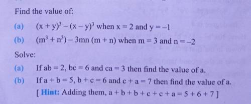 Q.no.5 (b) and Q.no.6 (b).solve it...