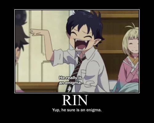 I love these types of M.emes, especially when they are about Rin lm.fao

SORRY BOUT THE LAST ONE