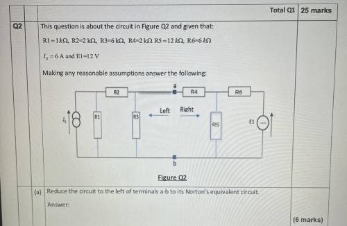 Pls could you help me with engineering question pls