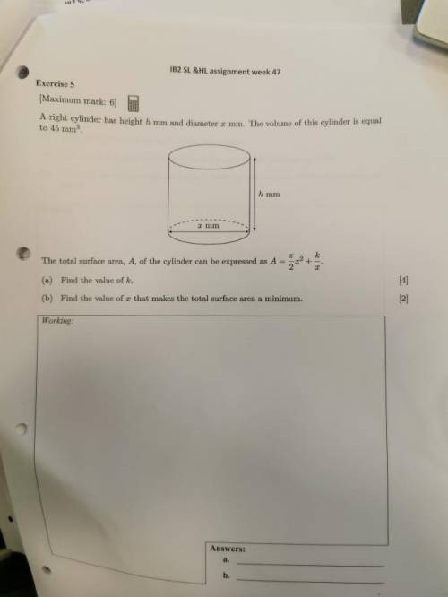 Hi, can anybody help with this math question?
