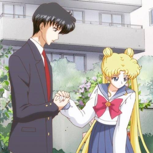 Why is love fake why do people like hurting others do u deserve better?
~usagi~