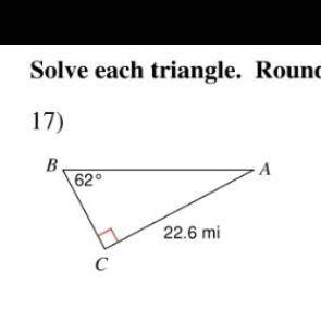 Due tomorrow: Answer using steps