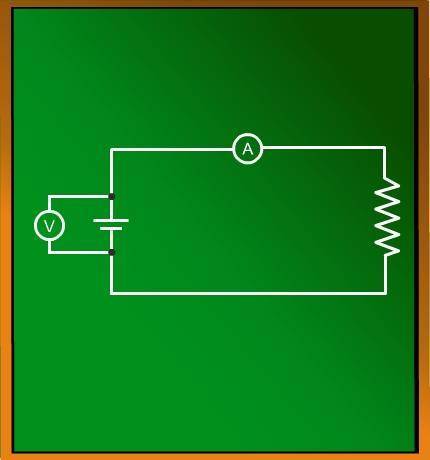 Which of these components is present in this circuit schematic? A. switch B. AC power C. capacitor