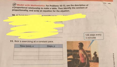 I need help answering this problem