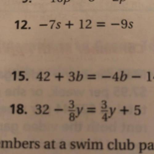 Question 18
please help! i need answers!
