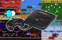 Hey yall i need a sega game system pic | hey why we need water