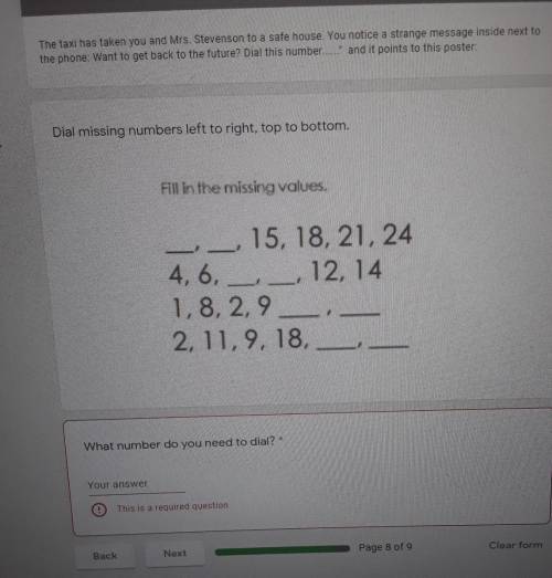 Will give brainliest if the answer is correct