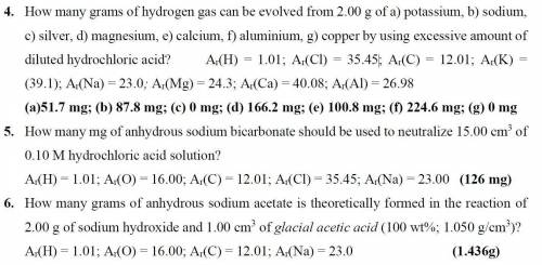 Do appreciate your help with solving the problems in the attached image.