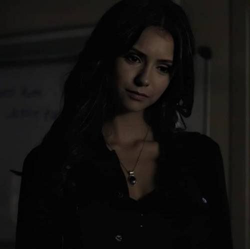 How old is my beautiful wife ms katherine pierce?