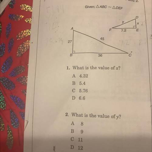 hello guys .. can y’all help me with this question and explain it to me ? please and thank you:) 25
